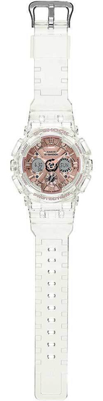 Мужские наручные часы Casio G-Shock GMA-S120SR-7A
