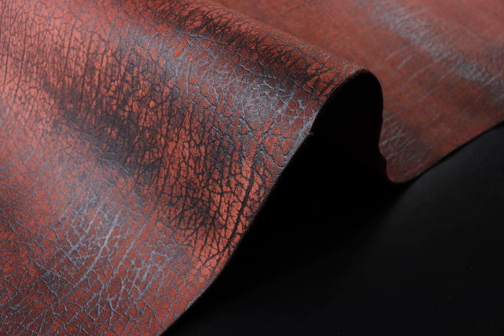 1,5-1,8 Юфть Корица лофт плита Слон