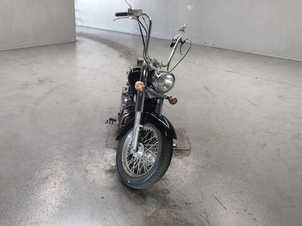 Honda Shadow 400 2001