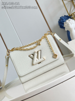Louis Vuitton Twist MM Slim