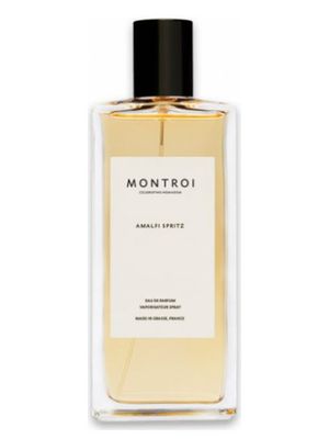 Montroi Amalfi Spritz