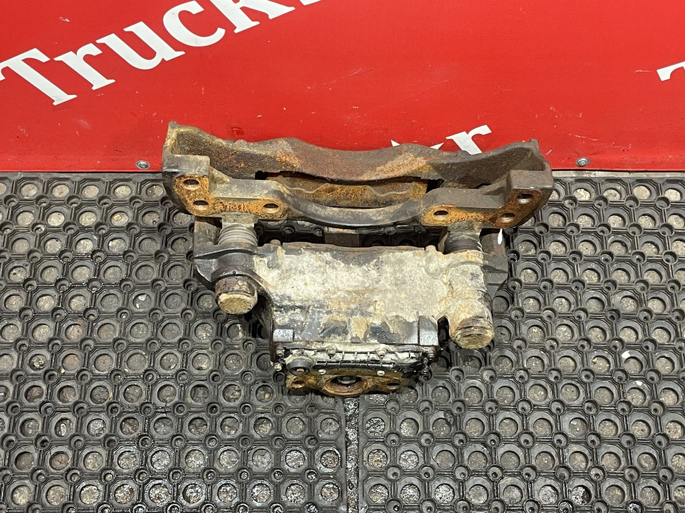 Суппорт задний левый 2023г.