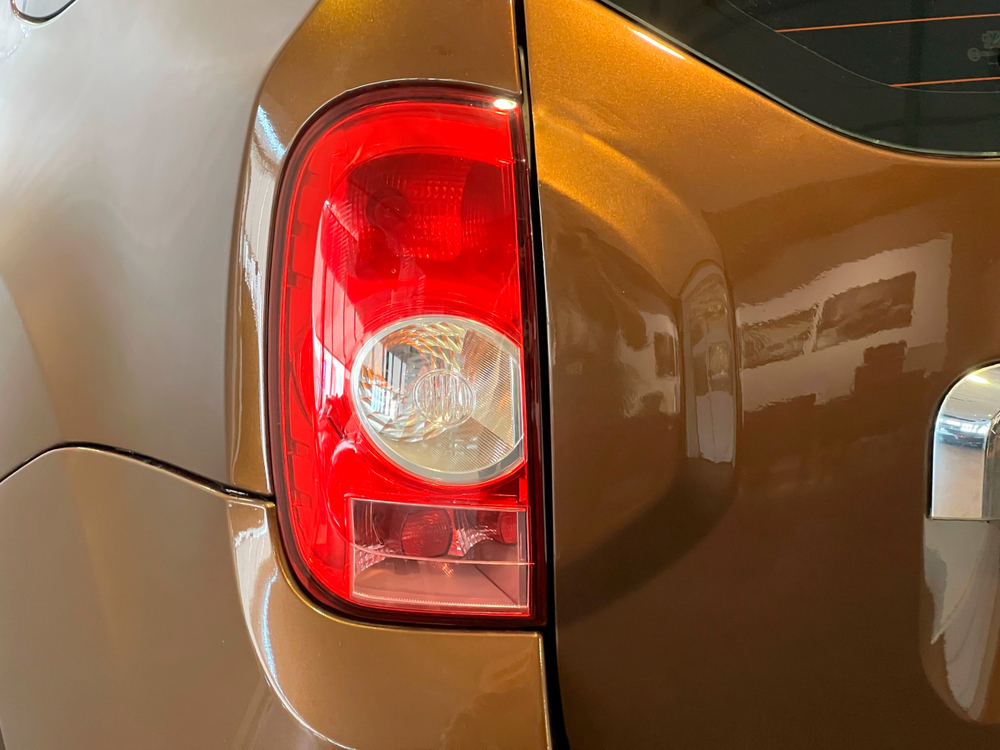 Renault Duster, 2011 год