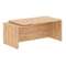 Стол руководителя TCT 189(L) 1800х900х750 TORR-Z