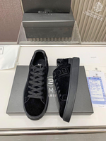 Кеды Balmain