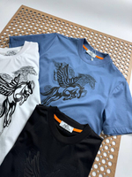 Футболка Hermes