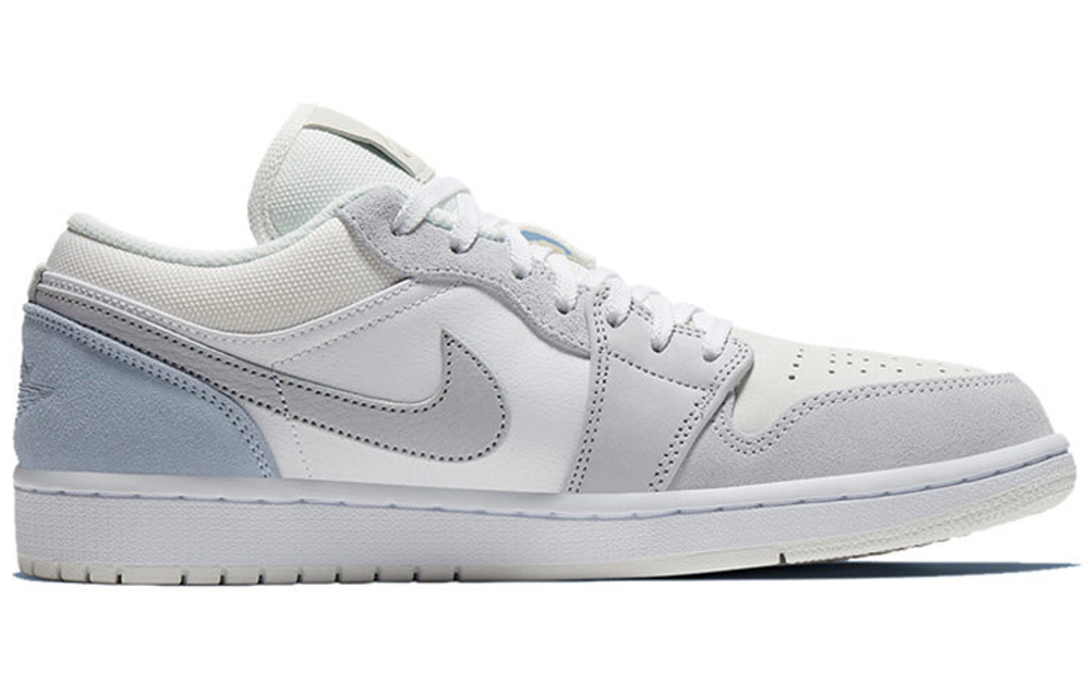 Кроссовки Jordan Air Jordan 1 Low "Paris"