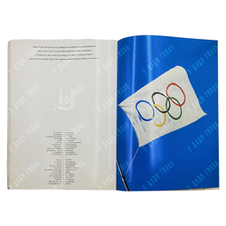 [Не поступала в продажу] Быстрее, выше, сильнее! Москва отвечает на анкету МОК. — М.: Физкультура и спорт, 1980