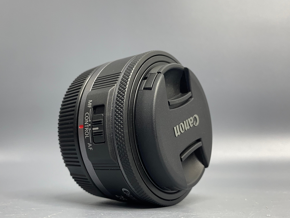 Canon RF 28mm 2.8 STM