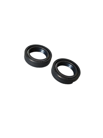 Сальники масляной вилки пара хонда дио (27*39*10,5)