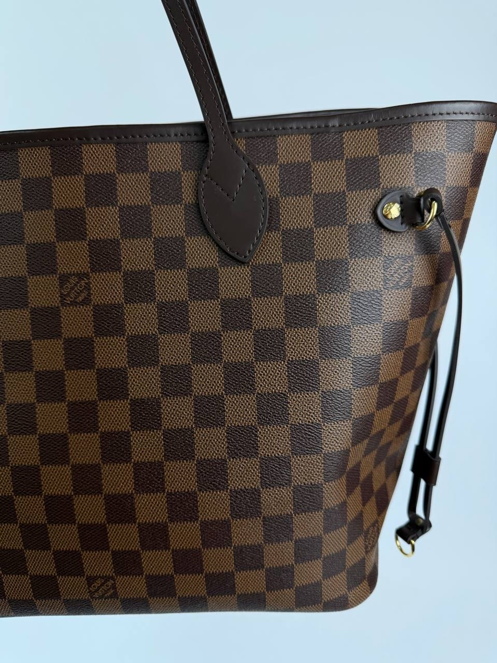 Сумка Louis Vuitton Neverfull MM