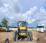 YUGONG 488* Экскаватор-погрузчик 488CX (Дизельный, 4,8 л, 102 л.с., АТ)