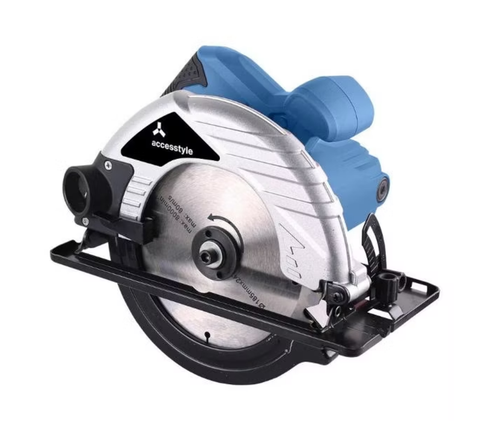 Пила Accesstyle DS-A/185-1200W/SBS (q)