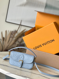 Louis Vuitton Nano Diane