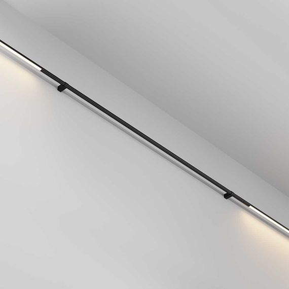 Соединитель Maytoni Technical CA001-L1000-B