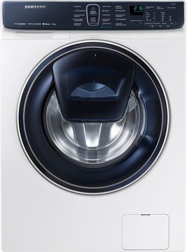 Пральна машина вузька SAMSUNG WW70R62LATWDUA