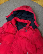 Пуховик Jordan Essentials