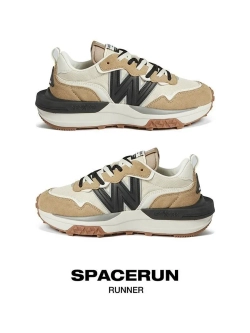 Кроссовки SPACERUN RUNNER