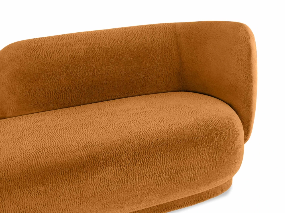 Кушетка Lucca правая