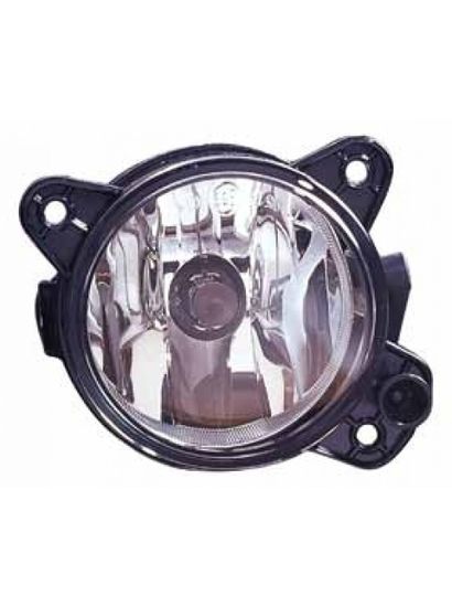 ПРОТИВОТУМАННАЯ ФАРА VOLKSWAGEN T5 ПРАВАЯ 2005