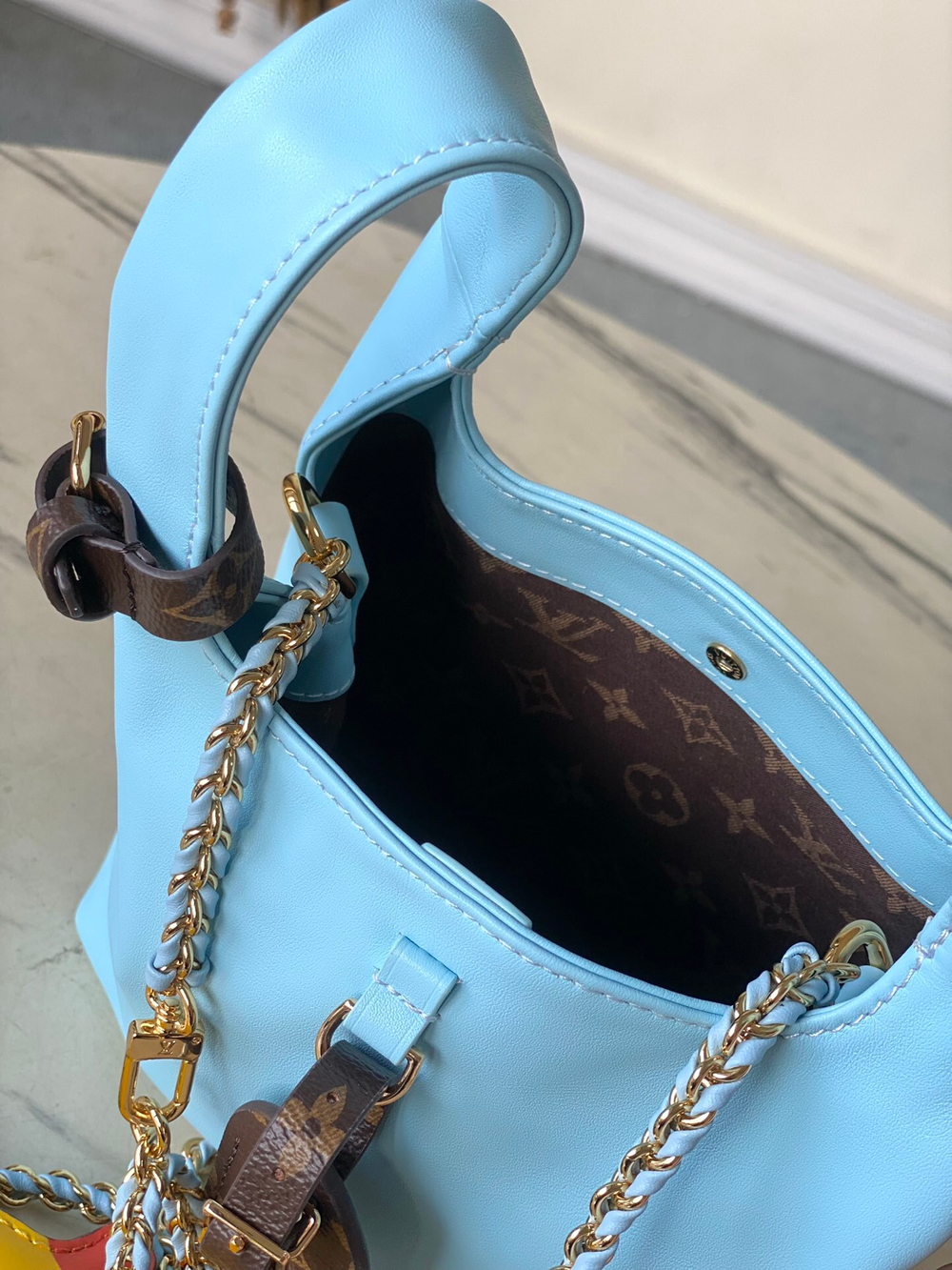 Louis Vuitton Atlantis BB