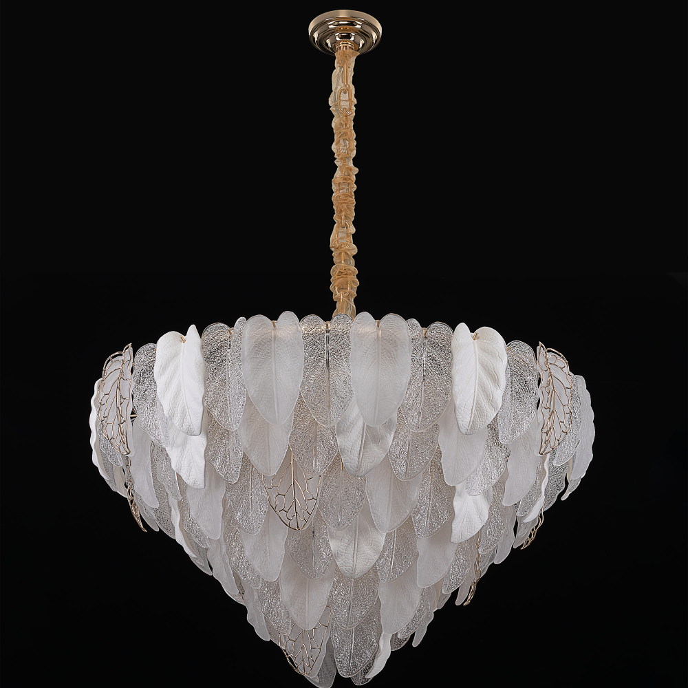 Citilux HASIENDA CL328190 Люстра подвесная