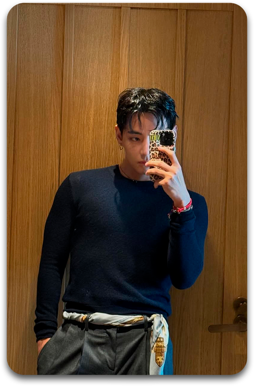 Карта / BTS #1223