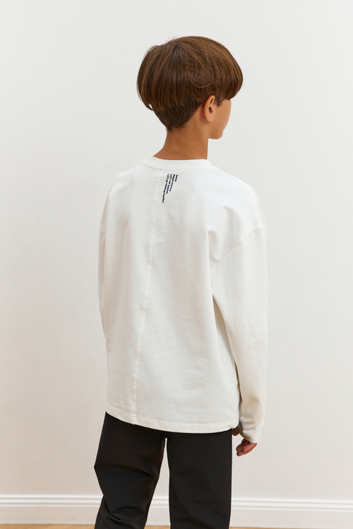 Лонгслив д/м Miasin B-SW35297