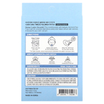 I Dew Care, Timeout Blemish Patch, для подбородка и щек, 9 патчей