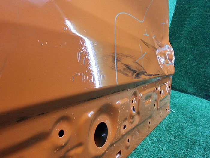 Дверь передняя левая Zeekr 001 (2021-н.в.)