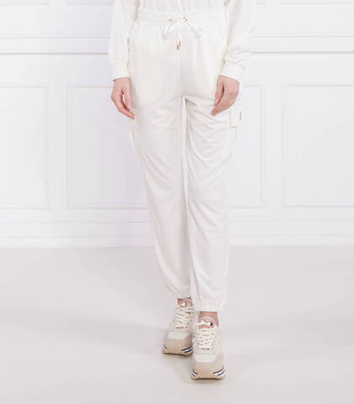 Спортивные штаны Liu Jo Sport - кремовый(TA3231 J6595)