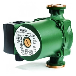 Насос циркуляционный бытовой DAB VS 16/150 M, 60182216H