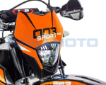 Мотоцикл Regulmoto Sport-003 PR 300 сс 6 передач