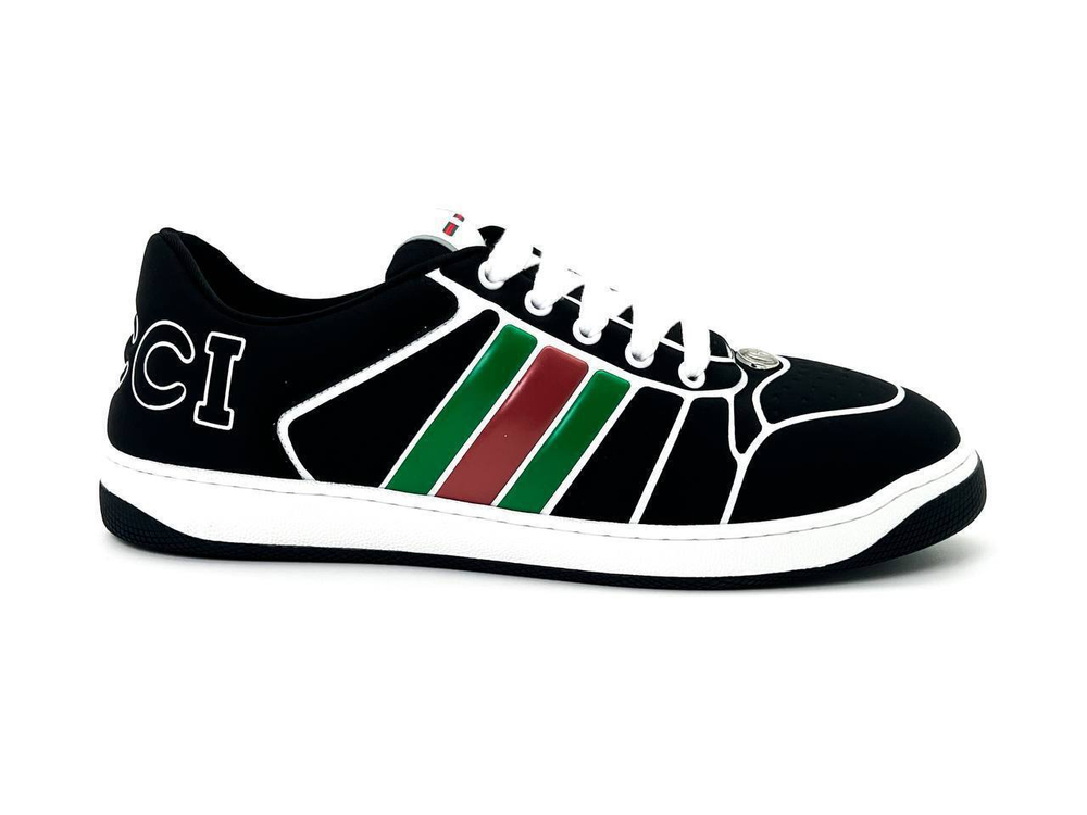 Кеды Gucci Screener