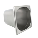 Гастроемкость GN 1/6- 200