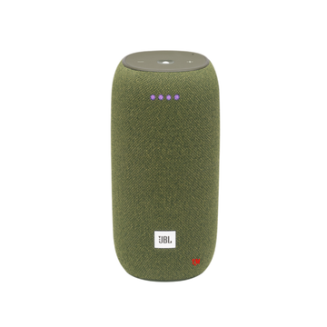JBL Link Portable с Алисой Green (зелёная)