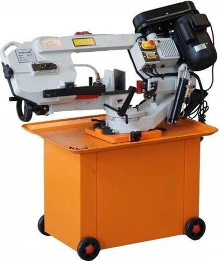 Станок ленточнопильный STALEX SBS- 205 400V 12010205