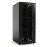 Телекоммуникационный шкаф Hyperline TTB-2261-DD-RAL9004