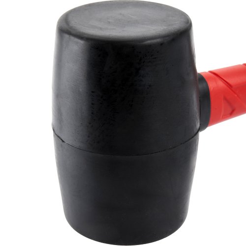 Киянка ELITECH черная 340 г   620101