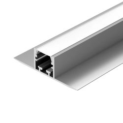 Профиль PDS-T-HIDE-2000 (Arlight, Алюминий) 035014
