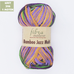Bamboo Jazz Multi (Fibra Natura)