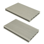 Террасная доска CM Decking MIX 3000х135х25 мм