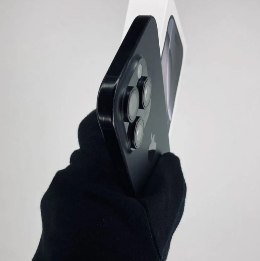 iPhone 16 Pro, 128 ГБ б/у