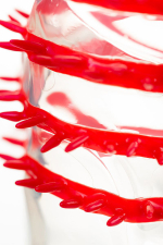 Презерватив с усиками Штучки-дрючки №4 Стимулирующая штучка 1шт