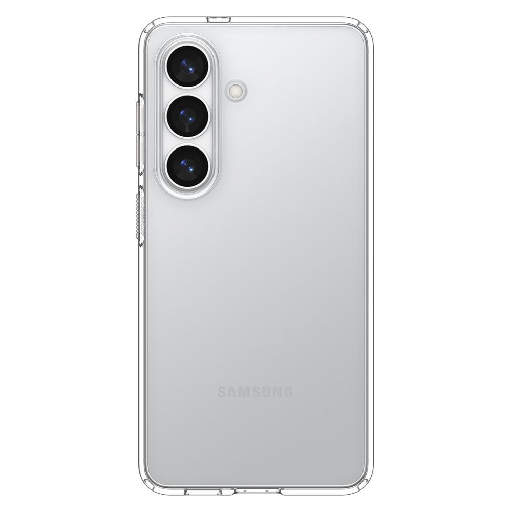 Чехол Spigen Liquid Crystal Galaxy S26 Ultra Crystal Clear