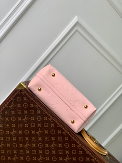 Louis Vuitton CarryAll PM