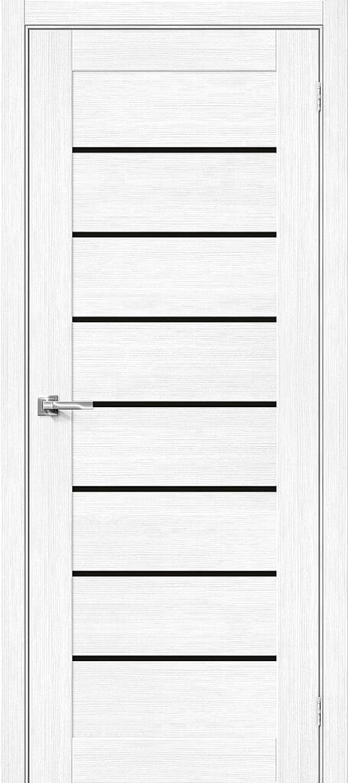 Браво-22 Snow Melinga Black Star 200*60