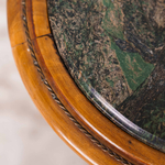 Подставка в дворцовом стиле