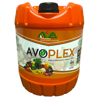 Avoplex 20л комплексное органическое удобрение