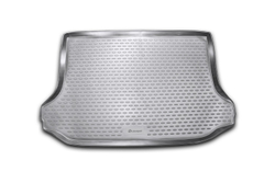 Коврик в багажник для TOYOTA RAV4 2010-2013, кроссовер (полиуретан) NLC.48.46.B13